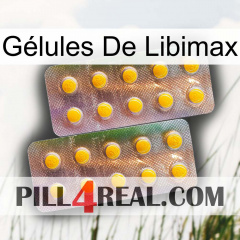 Gélules De Libimax new10